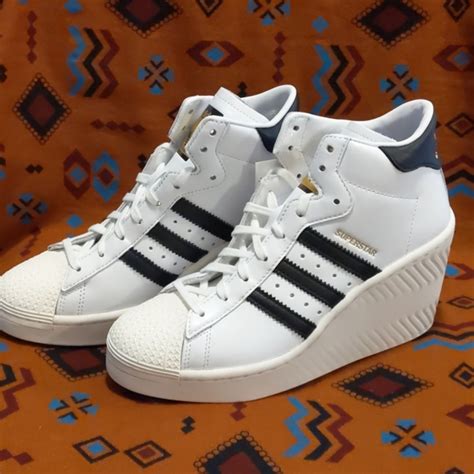 adidas ellure wedge|adidas ellure w wedge shoes.